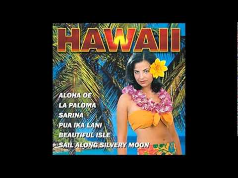 HAWAII - Aloha Oe