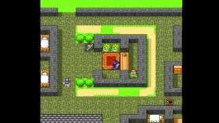 Let's Play Dragon Quest Part 11 - In Search of Armor