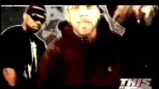 G Unit - I&#39;ll Be The Shooter (Official Music Video) NEW !!