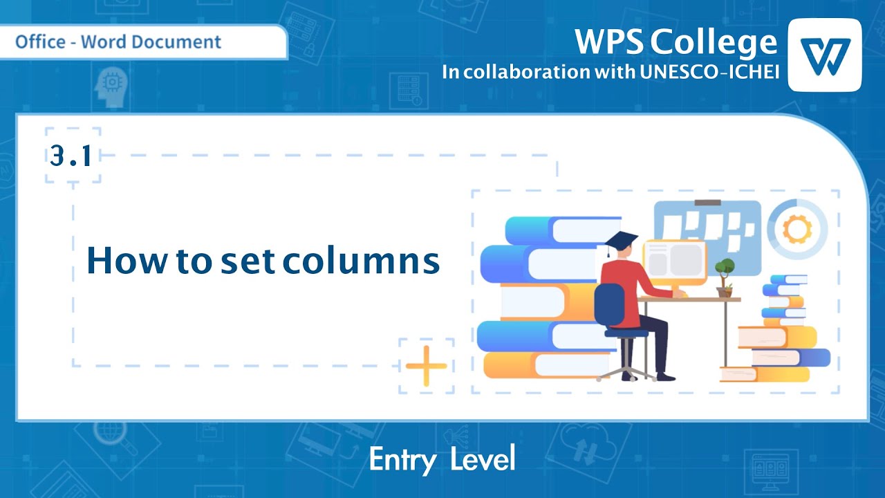 Columns video thumbnail