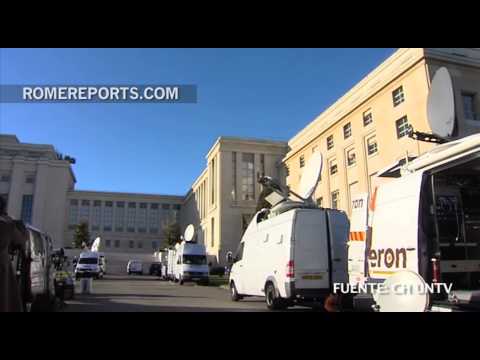 La ONU le exige a la Iglesia cambiar su doctrina