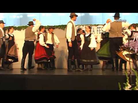 Bihari - Lábam termett a táncra