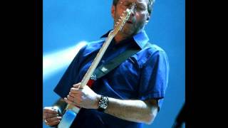 Eric Clapton - How Deep Is The Ocean