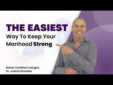 The Best Way To Use A Penis Pump - How To Keep Your Manhood Strong