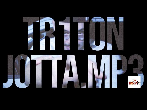 JOTTA.MP3 Music Video