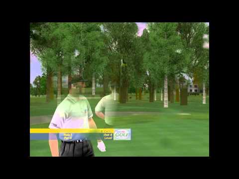 prostroke golf world tour 2007 pc system requirements