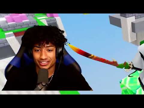 Foltyn's clutch with Grapple Hook!