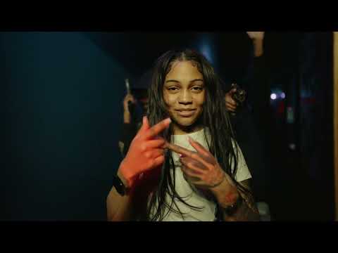Aspen Kartier - Ms. Bounce Out Clap Em (Official Video)