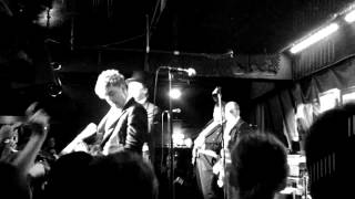 The Hives - Take Back The Toys Live at The Borderline Club London April 2012