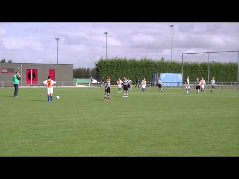 Ali DVO'60 D1 15.09.2012 (Goal 2: Ali)