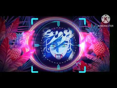 SHADXWBXRN X Playa Flaya - Witchery