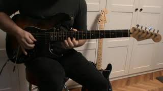 Video thumbnail for Fender Squier Silver Series Stratocaster 1993 Japan Soundcheck by Tamás Pógyor
