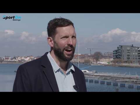 Tobias Karlsson om HIF Karlskronas satsning