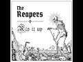 THE REAPERS RIP IT UP NETHERLANDS 2019 FULL ALBUM STREET PUNK OI