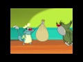 Oggy And The Cockroaches In Hindi Full Episodes On Nick