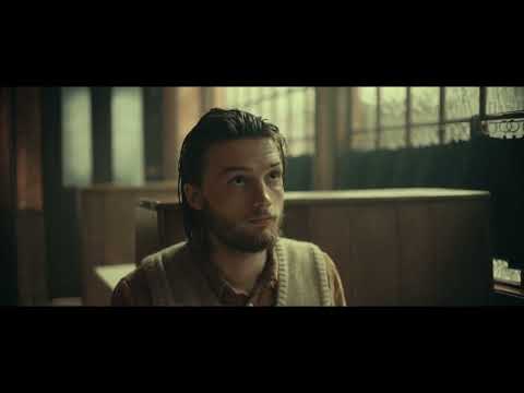 Touch - Official Movie Clip | A young man tries to get a job at a restaurant.