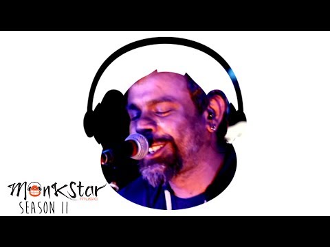 Twinkle - Junkyard Groove  - #MonkstarLiveSeason2