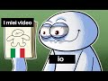 The Truth Behind 2D Animation TheOdd1sOut ITA COMIXANDO