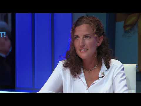 Uitgelicht! 17 september 2019 - Prinsjesdag en Israëlische verkiezingen