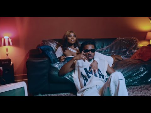 Cheezy - Dayana (Official video)