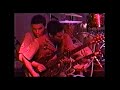 Man Or Astro-Man? (live concert) - April 24th, 1999, RKCNDY, Seattle, WA
