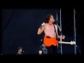 Rick Springfield - Our ship's sinking (Live SRF 2013)