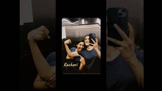 Mental manadhil♥️✨ #memories  #arrahman #tamilsong #friends #happy #explore #okkanmani #love #song