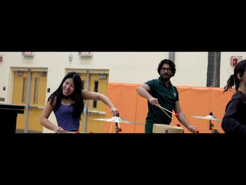 The Infinity Experience - Episode 1