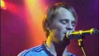 Leo Aberer - Live at Szene Wien/ Part 1