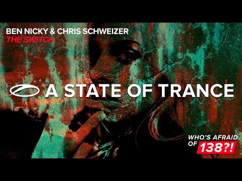 Chris Schweizer & Ben Nicky - The Switch (Extended Mix)