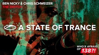 Chris Schweizer & Ben Nicky - The Switch (Extended Mix)