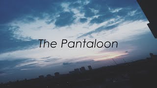 Twenty One Pilots - The Pantaloon (Lyric Video)