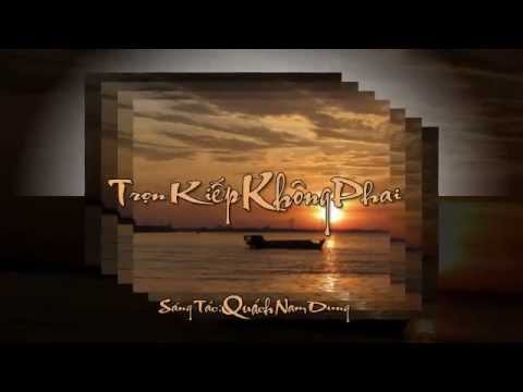 Trọn kiếp không phai - Vân Đức