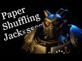 Sergeant Arch Dornan Power Armor And The Paper Shufflers Fallout 2 Animation