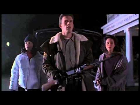 Phantoms (1998) Trailer