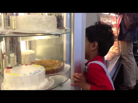 Srihaan cake shop