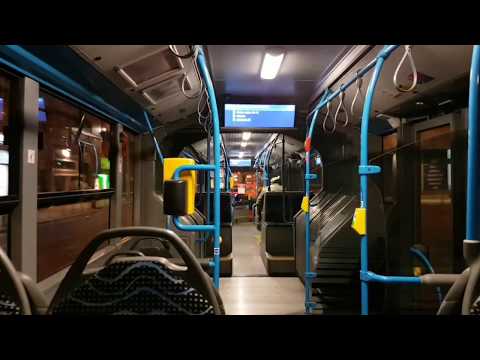 VT-Arriva 973-as busz - NCA-505 (2020.04.24)