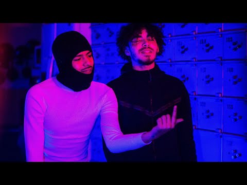 JMK$ x ZAMDANE - MRS