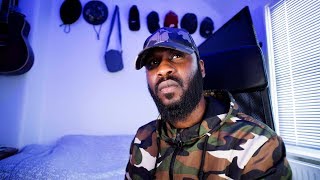 AJ x Deno ft EO - London [Music Video] | GRM Daily [Reaction] | LeeToTheVI