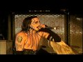 Marilyn Manson: Guns, God And Government - The ...