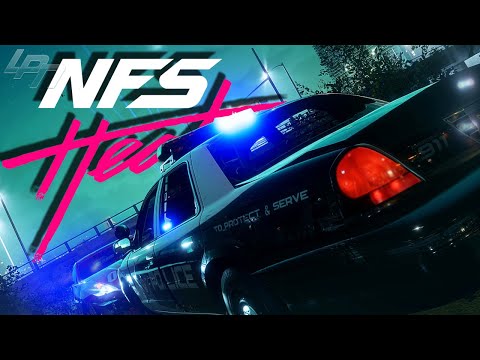 HEAT 4 endlich entkommen?! - NEED FOR SPEED HEAT Part 10 | Lets Play NFS Heat