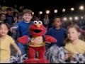 Top 1000 Commericials Of 2006 Shout Elmo