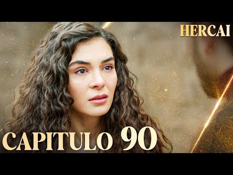 Hercai - Chapter 90