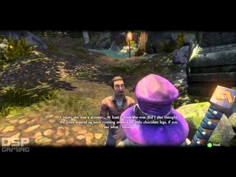 Fable Anniversary playthrough pt39