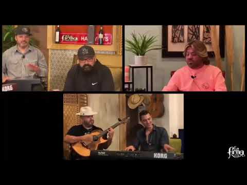 La Firma e Intocable Cómo Te Atreves