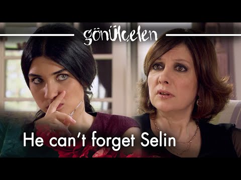 Hasret is getting uncomfortable - Episode 18 | Becoming a Lady