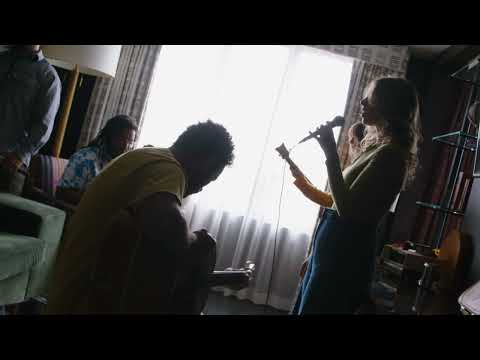 Lake Street Dive - “Walking Uphill” (Live From the Road)