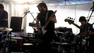 Liam Finn @SXSW in Austin, TX