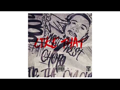 LIKE THAT - CHAPO