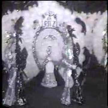 Fralinger String Band 1984- Jokers Are Wild